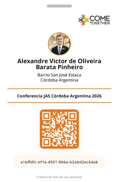 Información disponible