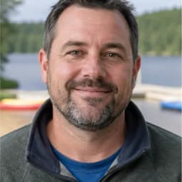 Bruno S., Responsable de participantes