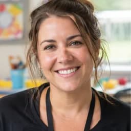 Malena R., Coordinadora de actividades