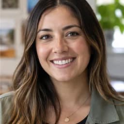 Victoria L., Coordinadora de operaciones
