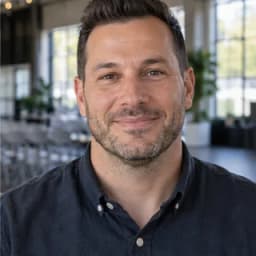 Facundo M., Responsable de operaciones