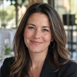 Valentina C., Responsable de servicios
