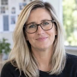 Florencia D., Responsable de comunicaciones