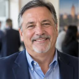 Marcelo T., Responsable de socios