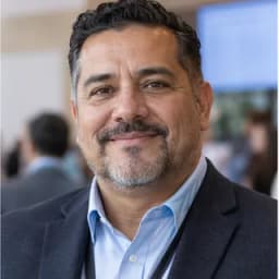 Andrés M., Responsable de programa