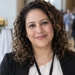 Sofía R., Coordinadora de operaciones