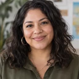 Gabriela M., Coordinadora de comunidad