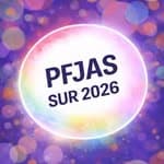 PFJAS SUR 2026